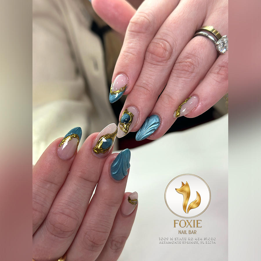 Nail Design
